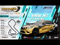 LIVE | 2 етап | Brands Hatch | WarmUp League ACC ТСХ Winter Cup 2023 | #bitlook