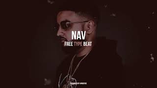 FREE Nav Type Beat 2018 - "Light" | Free Type Beat | Trap Instrumental 2018