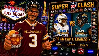 Game 16 - Jacksonville Jaguars vs