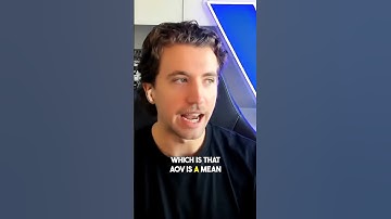 Uncover the truth about increasing your average order value (AOV)!