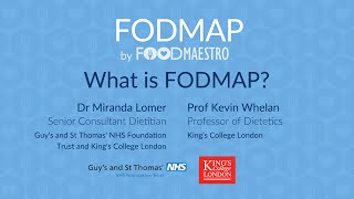 What is the low FODMAP diet? screenshot 5