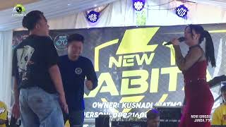 NOVI GINGSUL COVER LAGU JANDA 7'X #New KABITA MUSIC/KERTAHAYU KAMIS 1 OKTOBER 2026