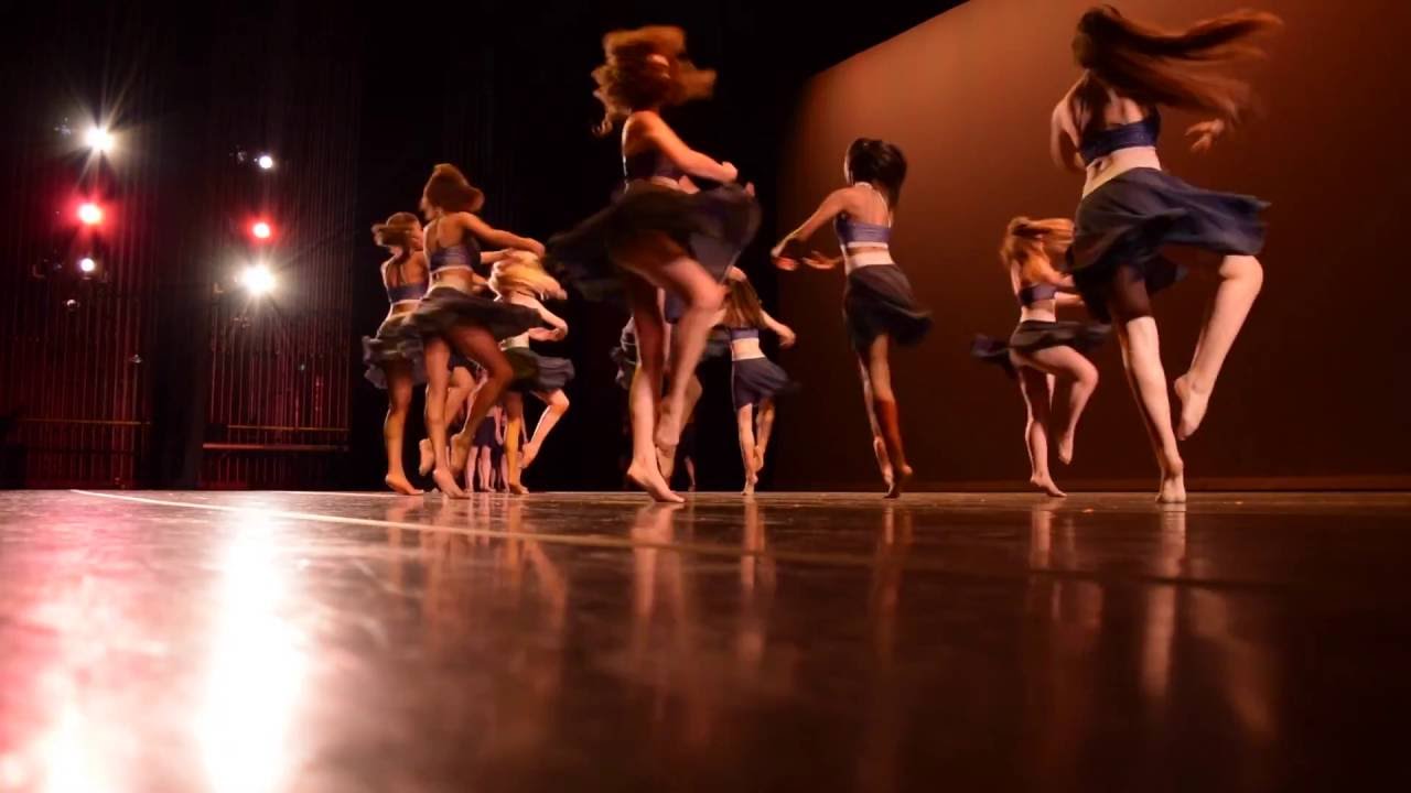 Recital 2016 - YouTube
