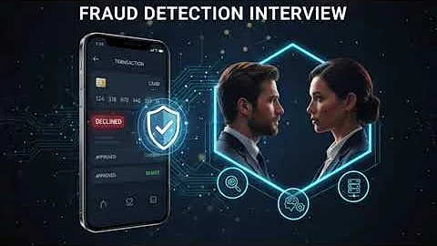 MLE System Design Interview: Fraud Detection