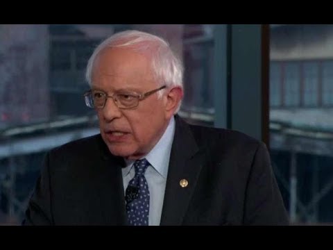 outsourcing pros and cons Bernie Wins The Rust Belt Back From Trump Live On Fox News