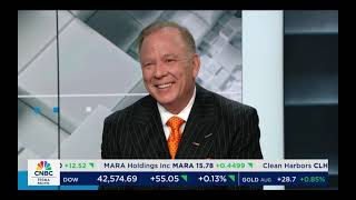 NVIDIA: The Choke Point in the A.I. Supply Chain