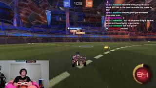 I'm Just A Chill Guy!!! (Road To GC) Series Drops Enabled!!!!
