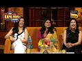 Mini Mathur सहित सभी Host ने किया Kapil के Show में Enjoy|Best Of The Kapil Sharma Show|Full Episode
