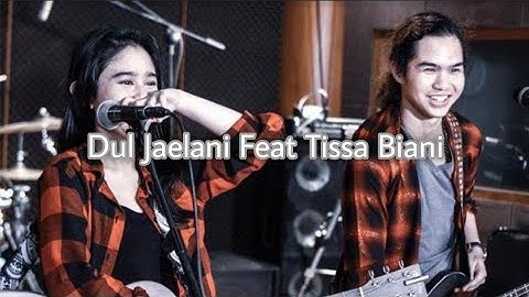 Dul Jaelani X Tissa Biani - Sedang Ingin Bercinta (Dewa 19) Konser Segitiga Sang Pemuja