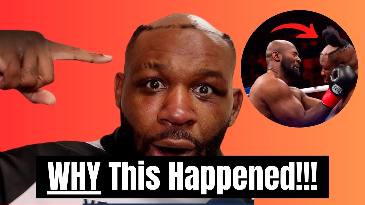 Парик Джаррелла Миллера против реальности – что же произошло на самом деле | Система для волос La...