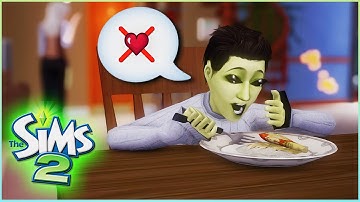 ULTRA-HOOD LEGACY // STRANGETOWN | SIMS 2 | PART 170 😍 (Streamed on 12/16/2021)