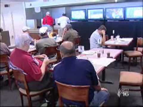 GP Update 2011 - 07/29 - YouTube cityofgptx