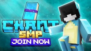 We Created Minecraft's Next BIG SMP... (Applications OPEN)