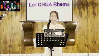 1766. TLCVN - Mercy of GOD Houston. Tại sao CHÚA để thần cảm giả mạo antichrist lộng hành trong HT?
