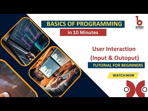 Mastering Python User Interaction is a GAME CHANGER! #pythonforbeginners  #pythontutorial