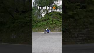 R15v3 normal Lean 😍 Practice For Lean Game 🫣 #viral #automobile #trending #youtube #shorts #like