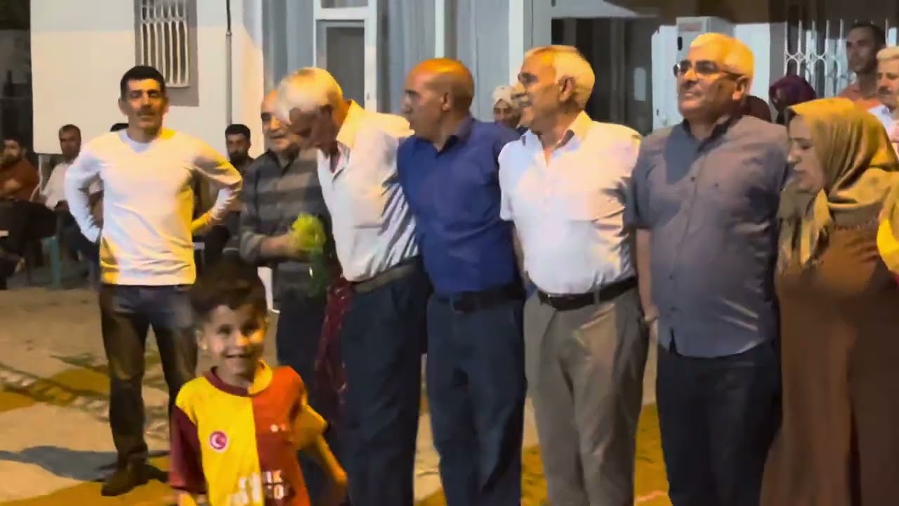 Beritan halayı bingöl merkez 2023