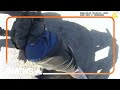 Body Camera Footage Show Arrest of Man with Cerebral Palsy