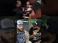 Naji & Caleb Plant discuss the fight round-by-round! Full Episode on YouTube now 💨