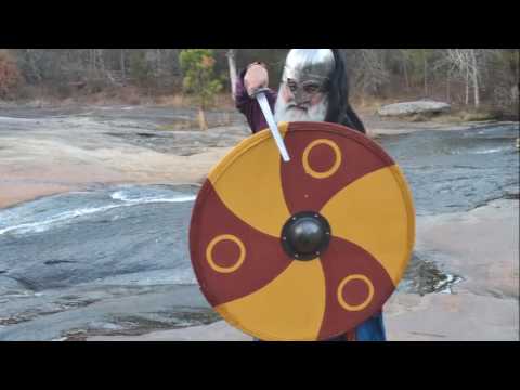 In Search of the Fossegrim