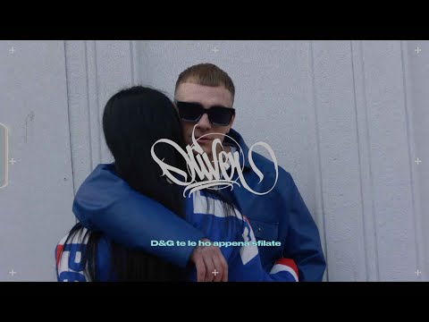 Oliver - Mc Queen - Prod. Macs (Visual video)