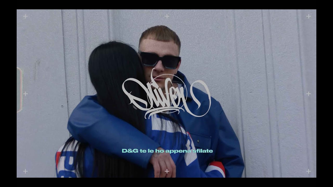 Watch Oliver - Mc Queen - Prod. Macs (Visual video) on YouTube Watch Oliver - Mc Queen - Prod. Macs (Visual video) on YouTube