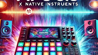 🚀 Big News: Akai MPC Teams Up with Native Instruments! 🎶
