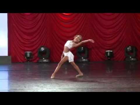 Dabria Aguilar - Continuum