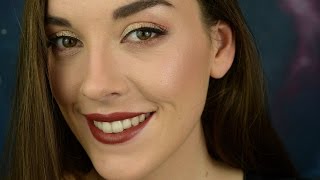 Thanksgiving Makeup Tutorial ! - DRUGSTORE