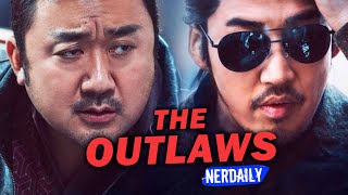 La Redada The Outlaws En 11 Minutos