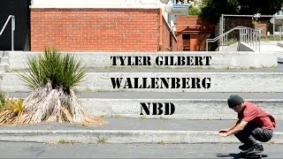 Tyler Gilbert Wallenberg NBD...