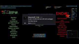 DarkOrbit – Hunting NPCs on DE2 Server