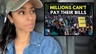 Millions of Americans Can’t Pay Their Bills Anymore — Here's What Comes Next