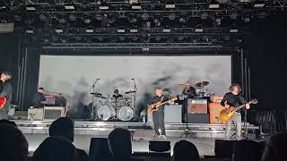 Super Furry Animals - Focus Pocus / Debiel Llandudno 14th May 2026