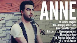 Anneler günü şiiri