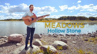 Meadows - Hollow Stone (Acoustic session by ILOVESWEDEN.NET)