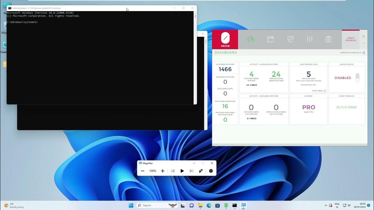 0patching microsoft windows xaml diagnostics api elevation of privilege
