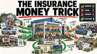 How Insurance Companies Actually Make Money (It’s Not Just Premiums)