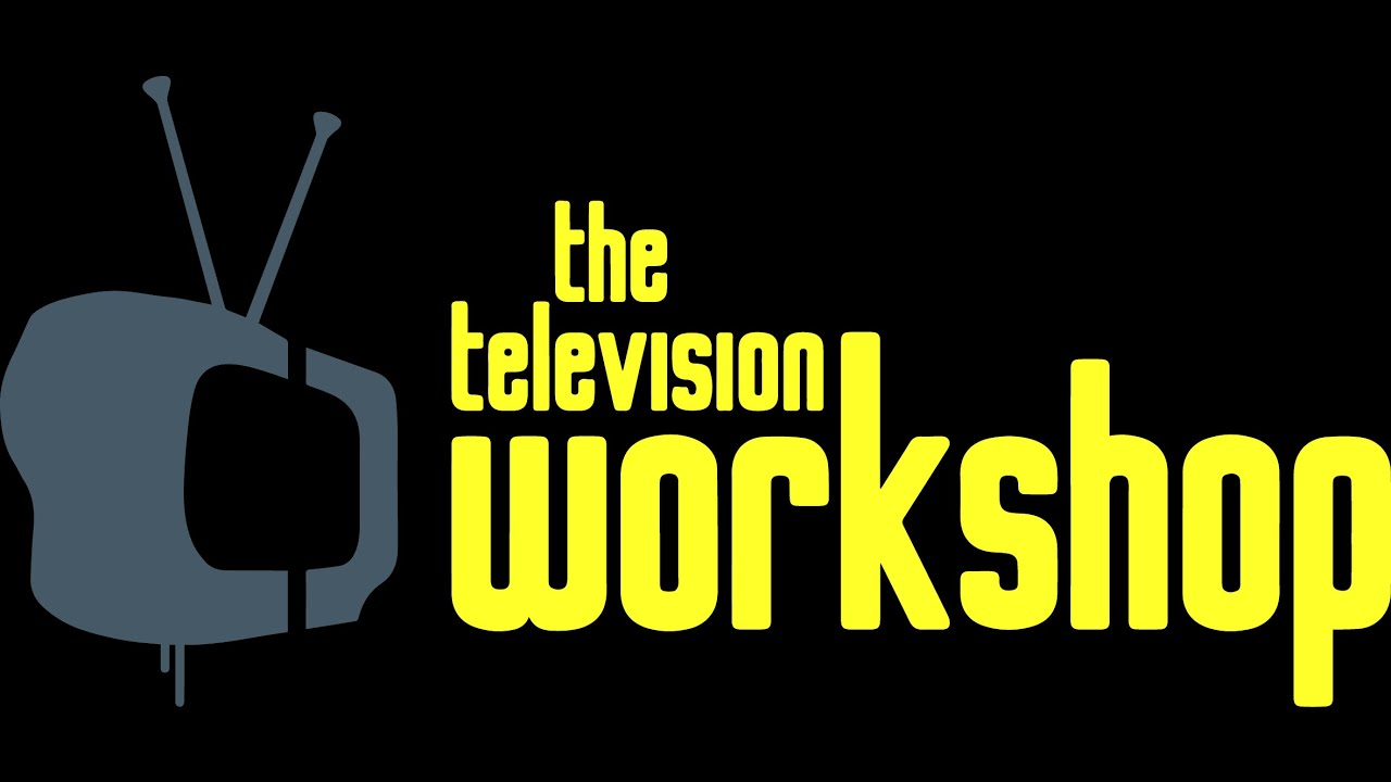 The Television Workshop Showreel - YouTube