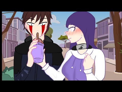 ⇢ Milkshake ′′ ৻ ¡Meme Original! ∙ — KibaHina › [My AU]⇠