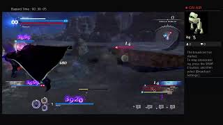 Dissidia Fantasy Fantasy NT Golbez 2 vs. 2 Battles