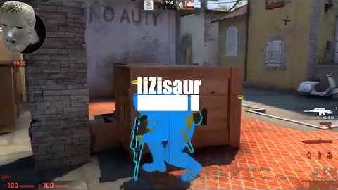 HVH wingman highlights with GETZE.US +configs