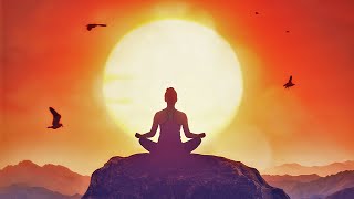 Music for Morning Meditation, Stress Relief, Relaxing Music, Positive Energy, Inner Peace, Yoga screenshot 5