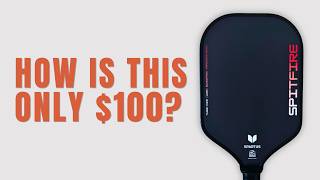 Spartus Spitfire Review | $100. Durable Grit. Real Performance.