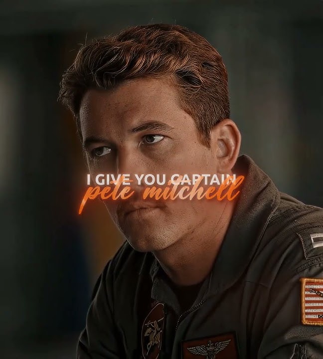 One Of The Finest Pilots🔥💪 - Maverick edit | Top Gun Maverick | Manasha -slowed | Tom Cruise edit
