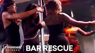 All Twerk And No Play - Bar Rescue, Season 4