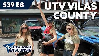 Full-Throttle UTV Fun — Vilas County screenshot 2