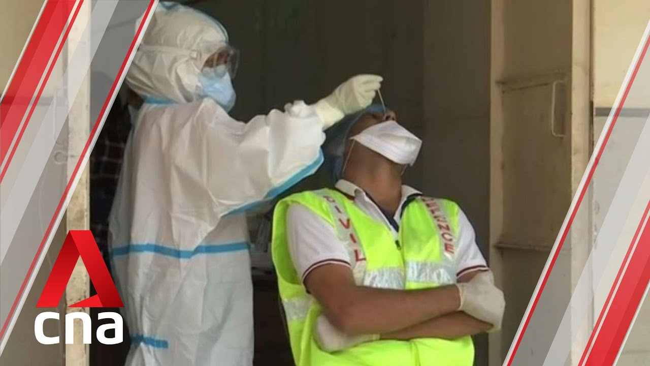 India plans to begin COVID-19 vaccinations in January