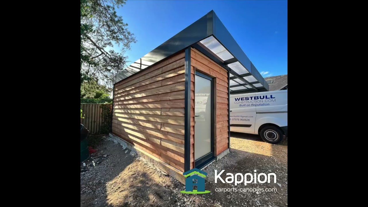 2023 was another awesome year for Kappion.