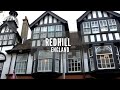 Redhill  a day in redhill  redhill surrey  england  visit england  england travel guide